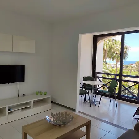 Modern Amarilla Golf Appartement San Miguel de Abona