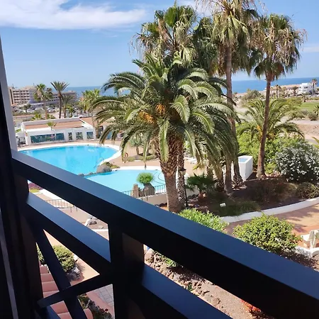 شقة Amarilla Golf