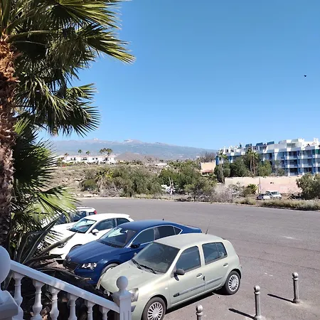 Amarilla Golf سان ميغيل ذي أبونا