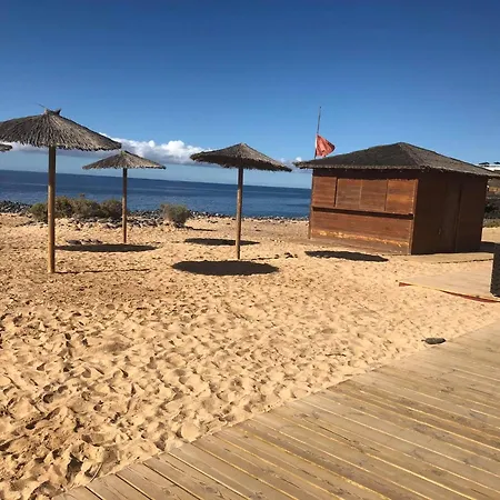 Amarilla Golf شقة سان ميغيل ذي أبونا