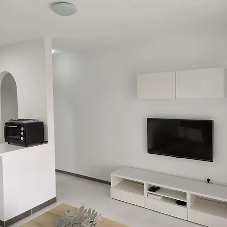 Amarilla Golf Apartment San Miguel de Abona