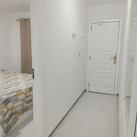 Apartment Amarilla Golf San Miguel de Abona
