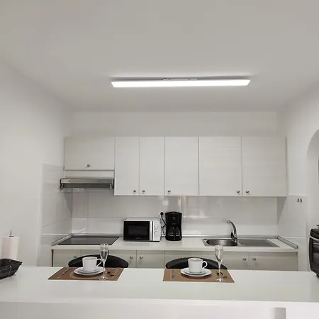 Apartment Amarilla Golf San Miguel de Abona