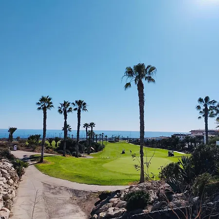 Amarilla Golf * San Miguel de Abona