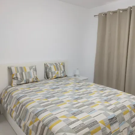 Amarilla Golf Apartman