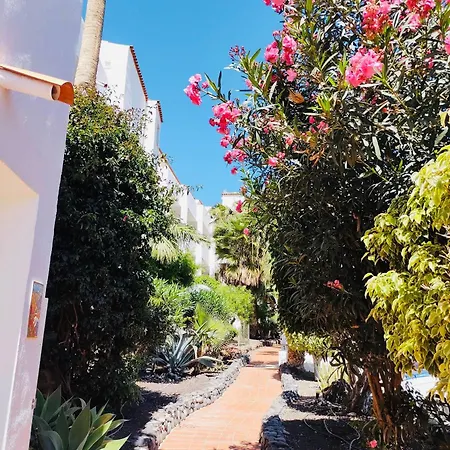 Apartment Amarilla Golf *